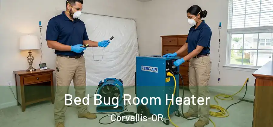  Bed Bug Room Heater Corvallis-OR