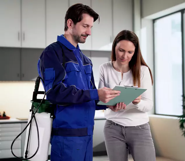 Reliable Pest Control Companies You Can Trust in Corvallis, OR Relies On