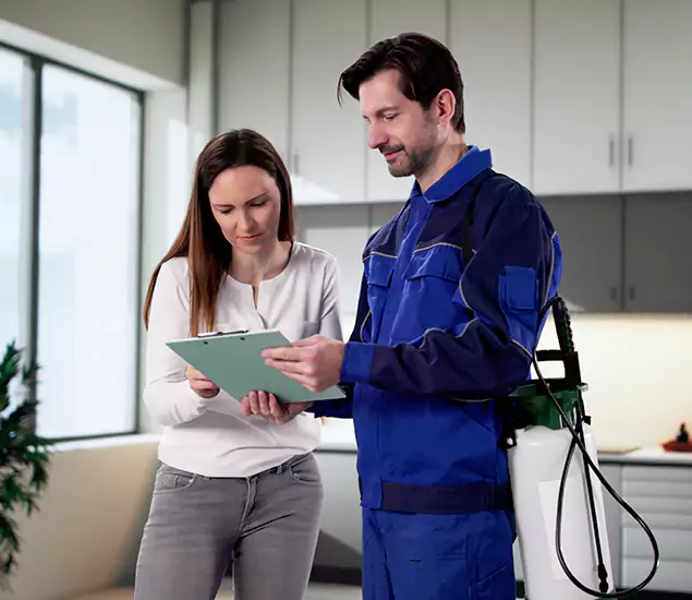 Corvallis Pest Control Pro: Protecting Local Properties in Corvallis, OR