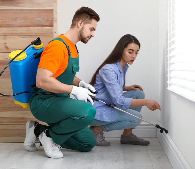 Trusted Affordable Bed Bug Treatment Experts in Corvallis, OR