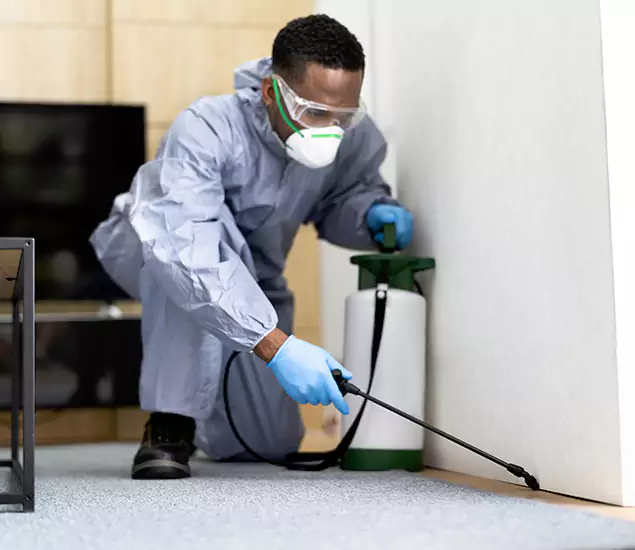 Reliable Attic Termite Specialists in Corvallis, OR