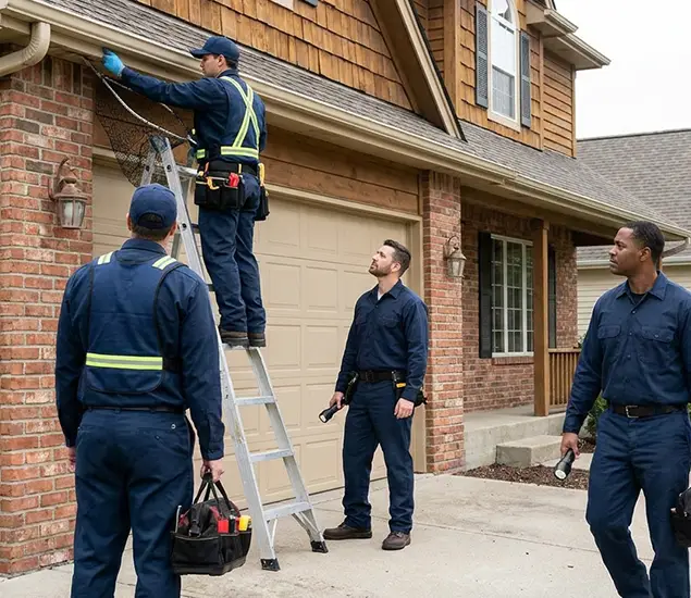Your Local Bat Exterminators in Corvallis, OR