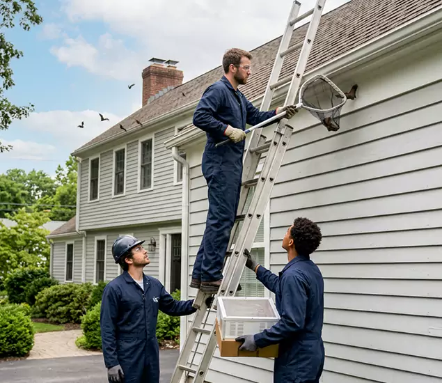 Your Bat Removal Specialists in Corvallis, OR