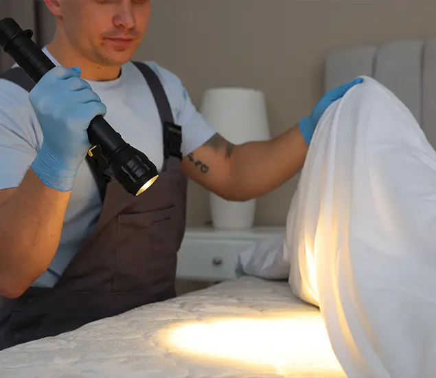 Trusted Bed Bug Bite Treatments Experts in Corvallis, OR