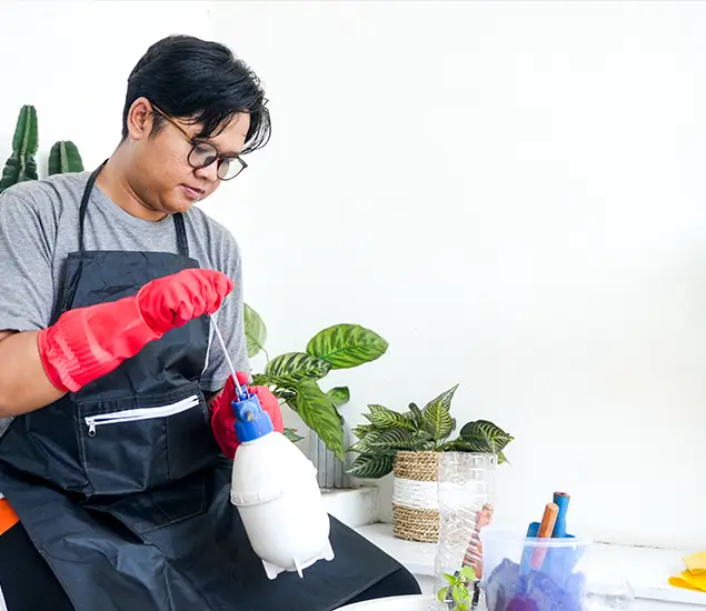 About Bed Bug Chemical Treatment Experts in Corvallis, OR