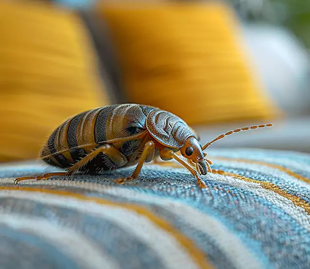 About Our Bed Bug Company Services in Corvallis, OR