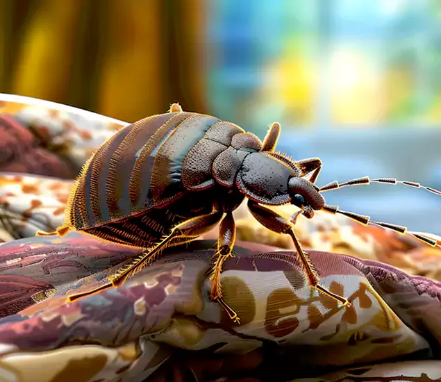 About Our Bed Bug Heat Treatment Cost Experts in Corvallis, OR