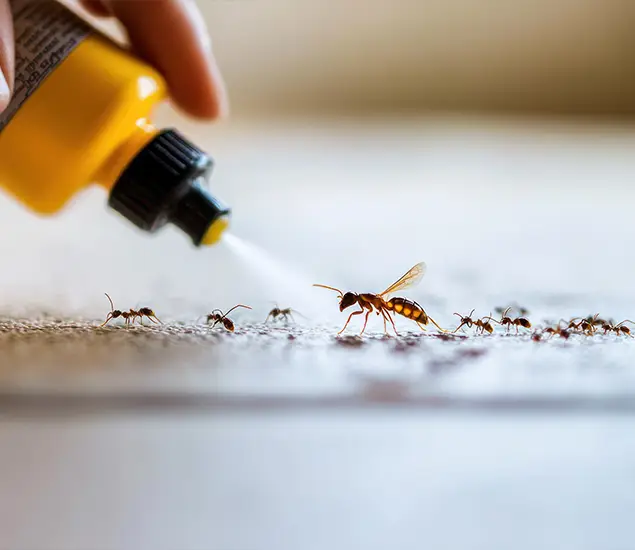 Trusted Bed Bug Mattress Treatment Experts in Corvallis, OR
