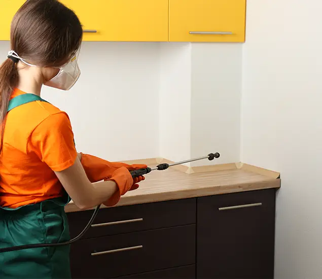 Trusted Bed Bug Pest Control Specialist in Corvallis, OR