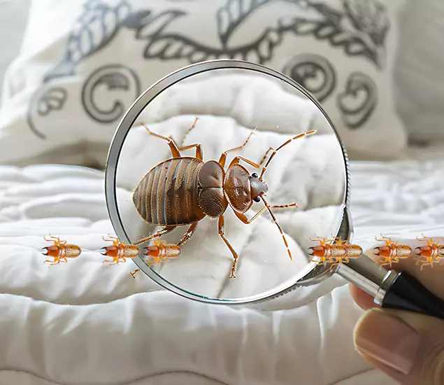 Trusted Bed Bug Pest Control Experts in Corvallis, OR