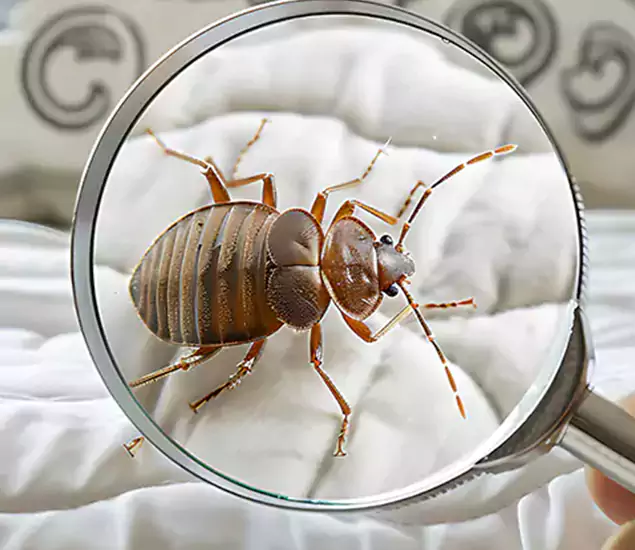 Bed Bug Treatment Cost Specialists in Corvallis, OR