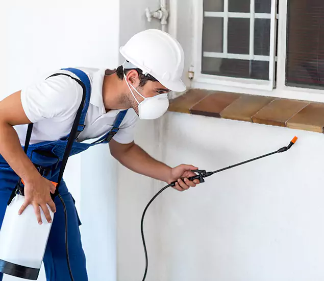 Your Professional Cockroach Exterminator in Corvallis, OR
