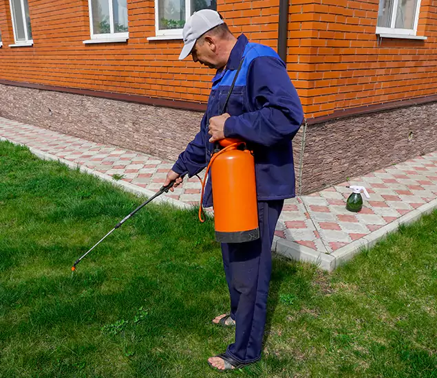 Your Reliable Pest Control Company in Corvallis, OR