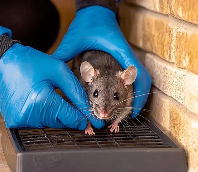 Expert Mice Control Services: Your Professional Rodent Exterminator in Corvallis, OR