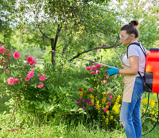 Your Trusted Mosquito Exterminator in Corvallis, OR