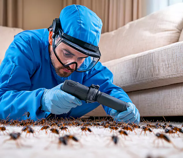 Your Best Organic Ant Killer Team in Corvallis, OR