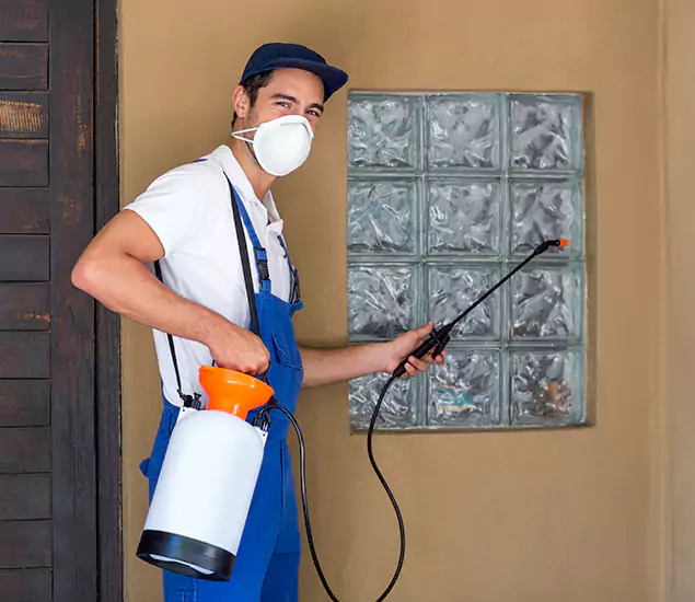 in Corvallis, OR Advanced Outdoor Pest Control Solutions by Corvallis Pest Control Pro