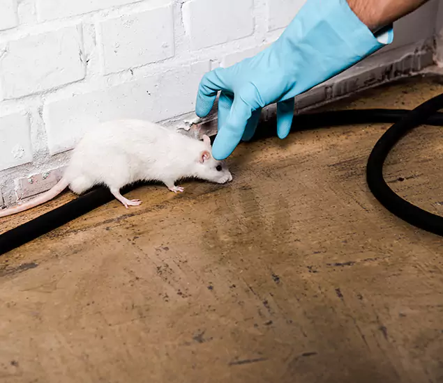 About Rodent Control Experts in Corvallis, OR