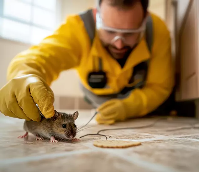 Certified Rodent Proofing Services: Your Pest Control Solution in Corvallis, OR