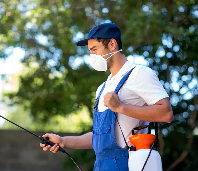 Advanced Soil Termite Treatment Experts in Corvallis, OR