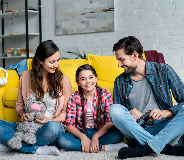 About Our Subterranean Termites Treatment Experts in Corvallis, OR