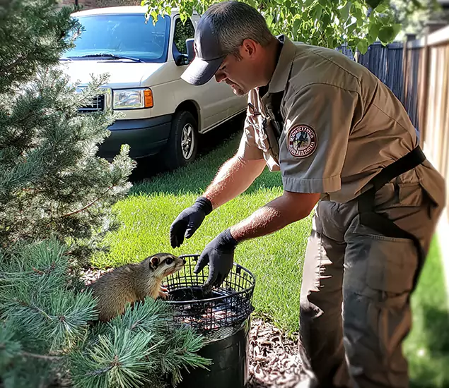 Your Trusted Wildlife Removal Company in Corvallis, OR
