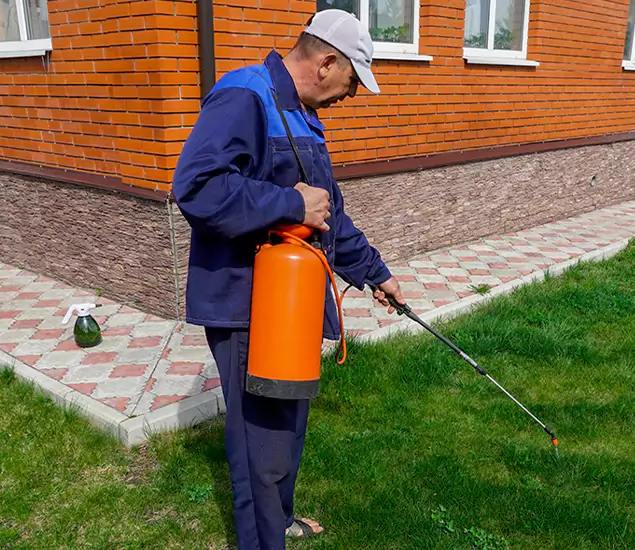 Your Yellow Jacket Pest Control Experts in Corvallis, OR
