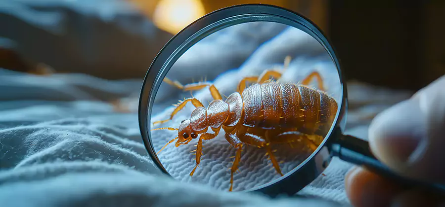 Bed Bug Extermination Services Corvallis