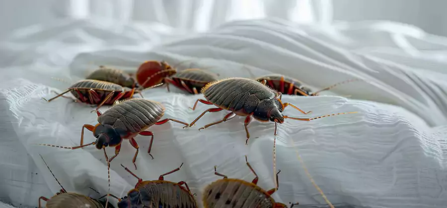 Residential Bed Bug Heat Treatment Cost in Corvallis