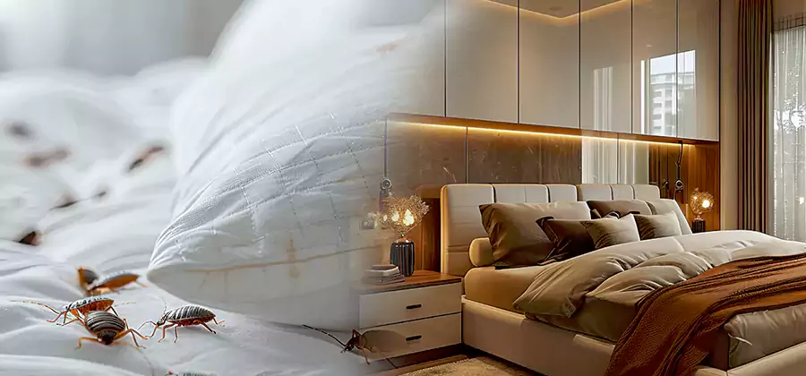 Commercial Bed Bug Prevention Service in Corvallis