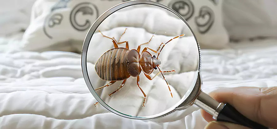 Bed Bug Infestation Removal in Corvallis