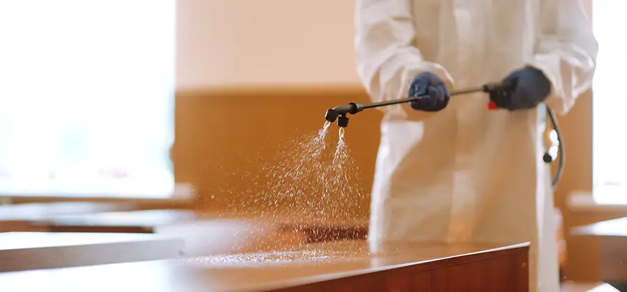 Residential Bed Bug Treatment Option in Corvallis