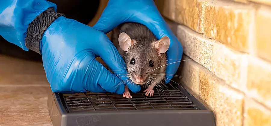 Commercial Rodent Control in Corvallis