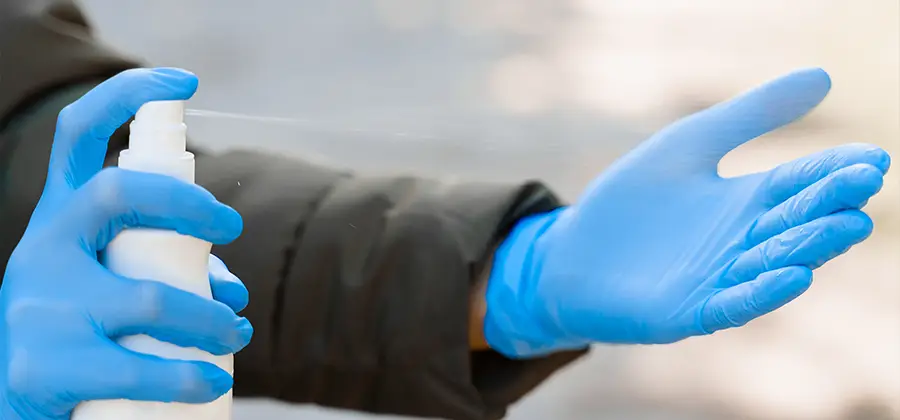 Office Emergency Bed Bug Removal in Corvallis