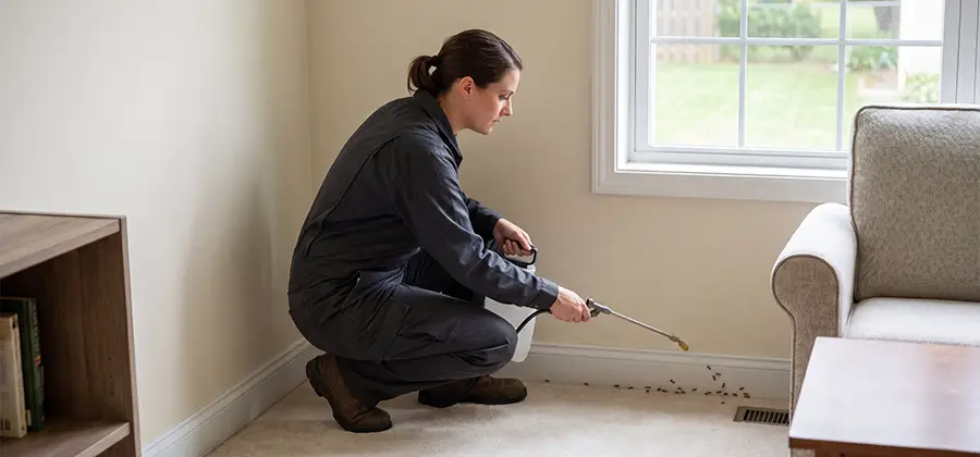 Fire Ant Prevention Program Corvallis