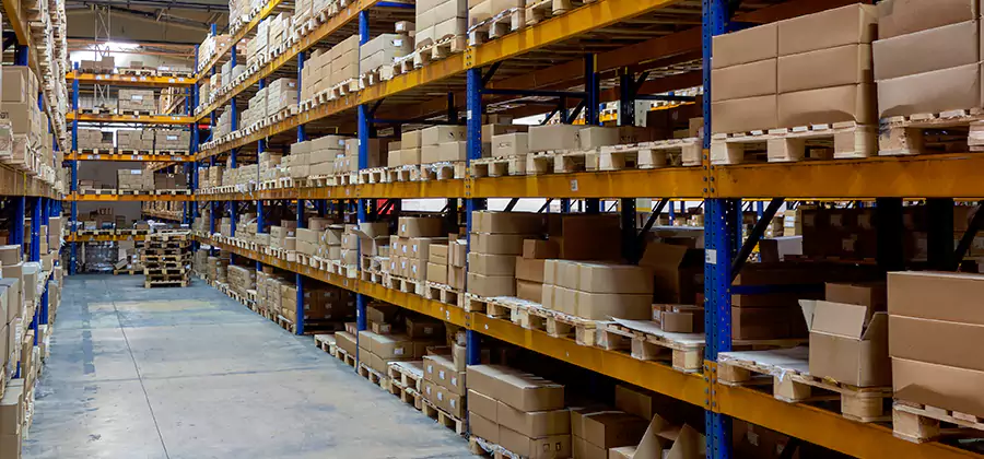 Warehouse Pest Control in Corvallis