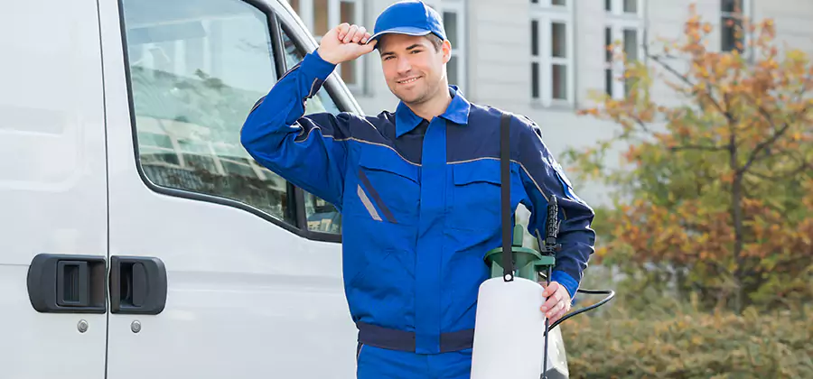Eco Friendly Environmental Mosquito Control in Corvallis
