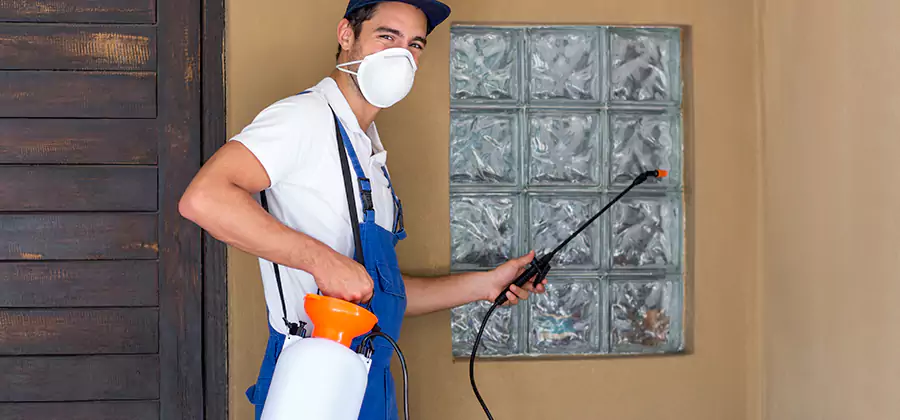 Pre-Construction Termite Treatment in Corvallis