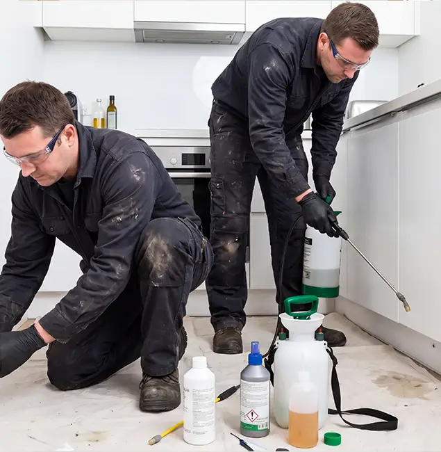 Why Corvallis, OR Homeowners Choose Corvallis Pest Control Pro?