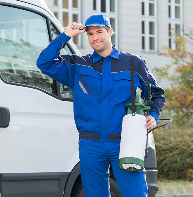 Why Corvallis Homeowners Choose Corvallis Pest Control Pro for Argentine Ant Removal Service?