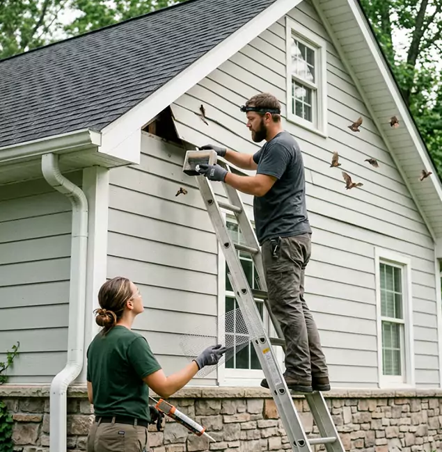 Why Corvallis Pest Control Pro Is the Right Choice in Corvallis, OR?
