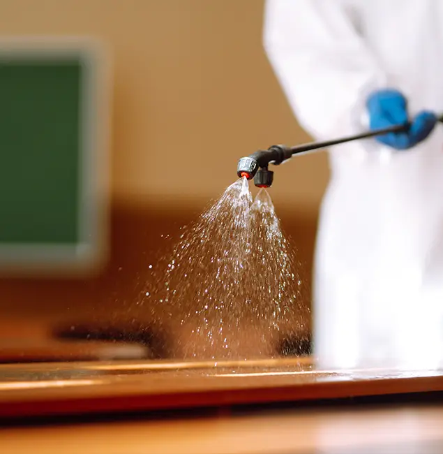 Why Choose Corvallis Pest Control Pro for Bed Bug Chemical Treatment in Corvallis, OR?
