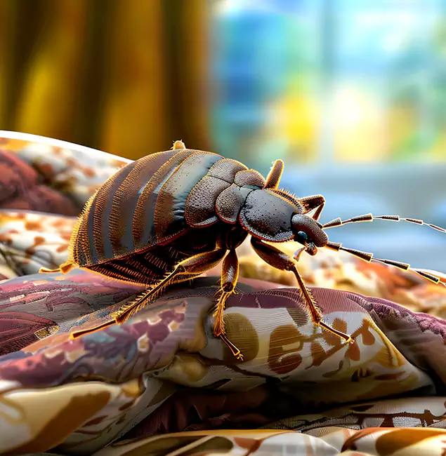 Why Choose Corvallis Pest Control Pro in Corvallis, OR?