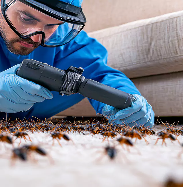 Why Choose Corvallis Pest Control Pro for Bed Bug Control in Corvallis, OR?