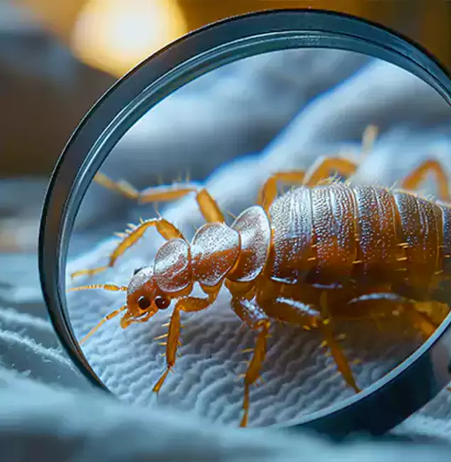 Why Choose Corvallis Pest Control Pro for Bed Bug Heat Treatment Cost in Corvallis, OR?