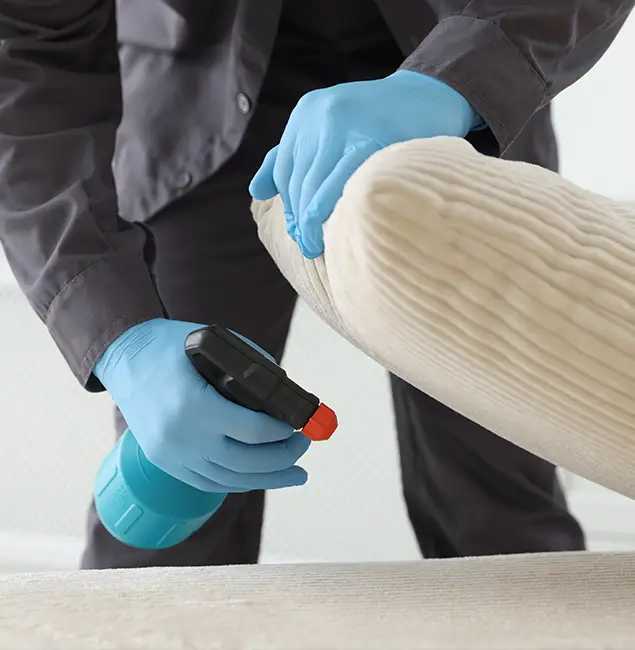Why Choose Corvallis Pest Control Pro Mattress Bed Bug Experts in Corvallis, OR?