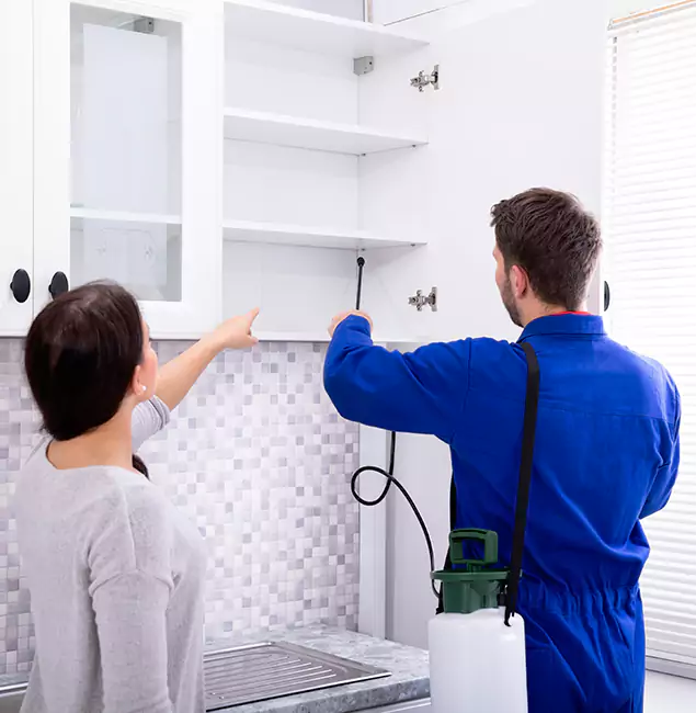 Why Choose Corvallis Pest Control Pro for Bed Bug Pest Control Cost in Corvallis, OR?