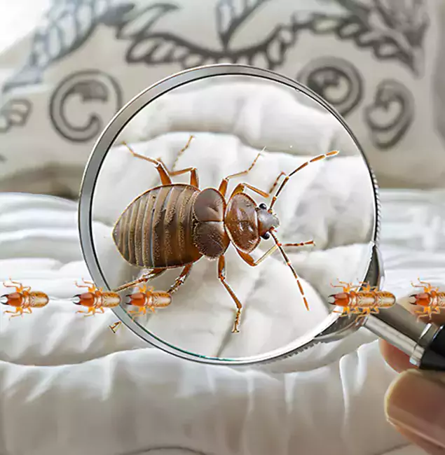 Why Choose Corvallis Pest Control Pro for Bed Bug Prevention in Corvallis, OR?