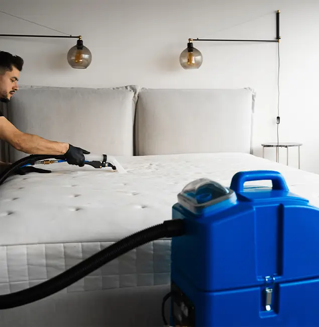 Why Choose Corvallis Pest Control Pro for Bed Bug Bite Relief in Corvallis, OR?