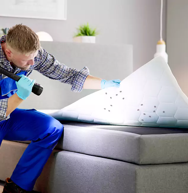 Why Choose Corvallis Pest Control Pro in Corvallis, OR?